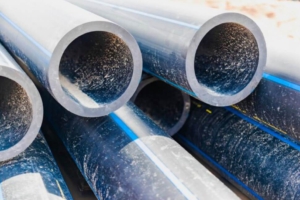 Стальные трубы толстостенные