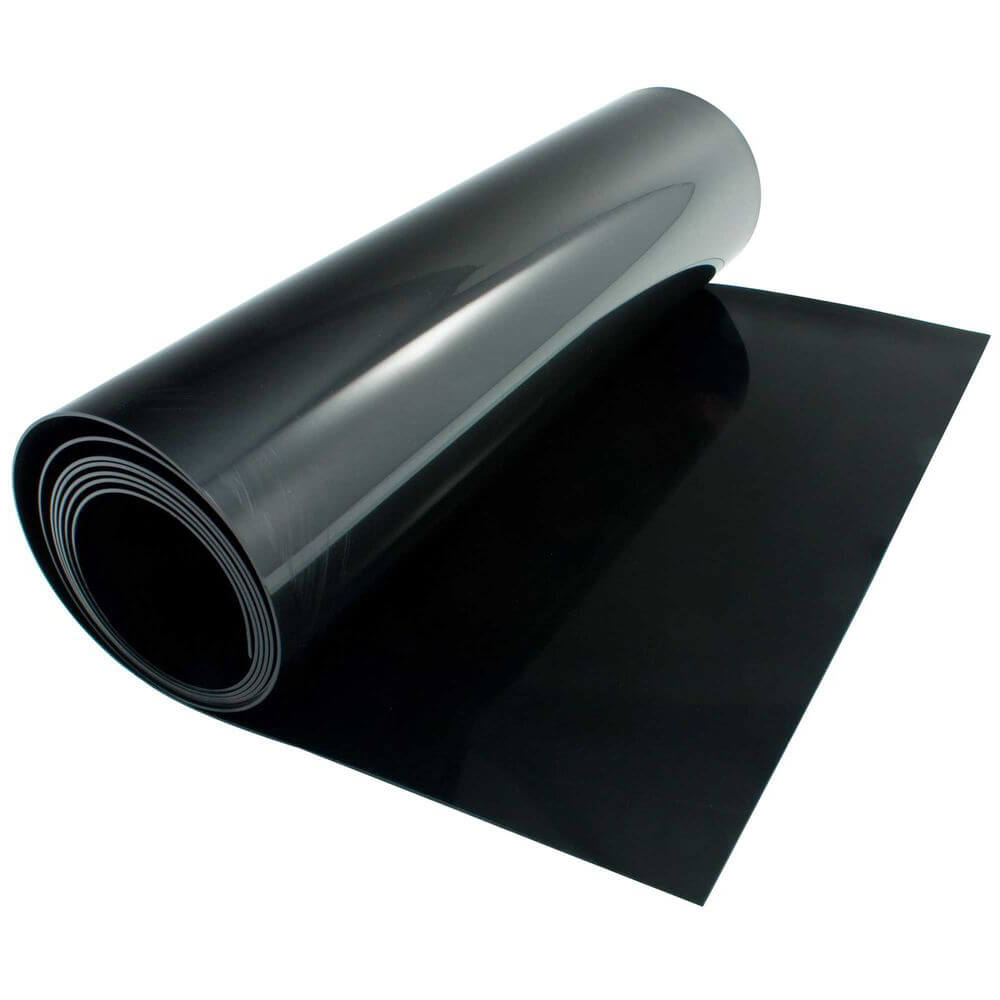 Экструдированный полиэтилен