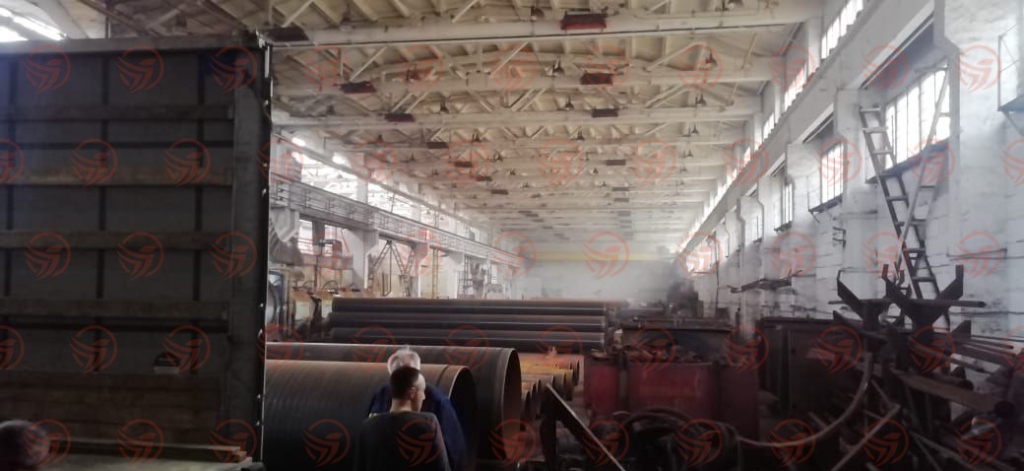 Изоляция по конструкции №7