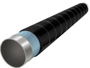 2-х слойнная изоляция